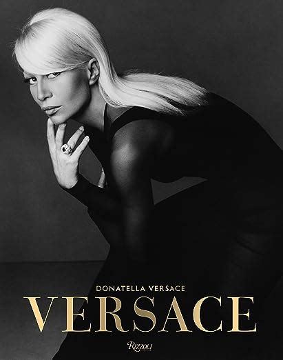 Versace: Versace, Donatella, Frisa, Maria Luisa, 